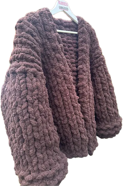 Chocolate Ladies Shacket