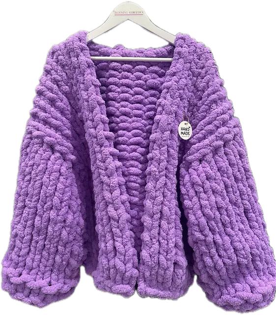 Lilac Ladies Shacket